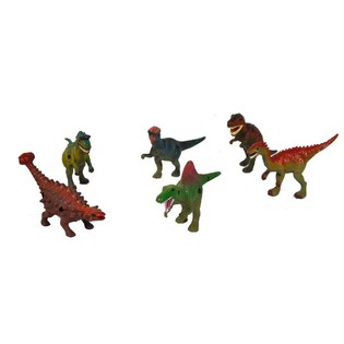 DINOSAURIO PEQUEÑO (24 uds.)