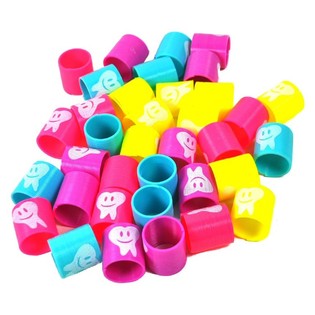 Mini Muelle Espiral para T&oacute;mbola (12 uds.)