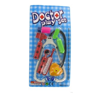 Set de Médico en Blíster (1 ud.)