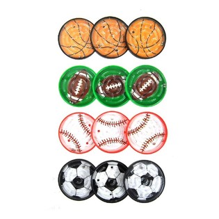 Juego de Paciencia Deportes (57 ud.)