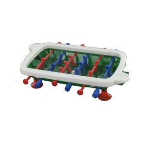 Mini Futbol&iacute;n de Mesa Mundial de F&uacute;tbol (24 uds.)