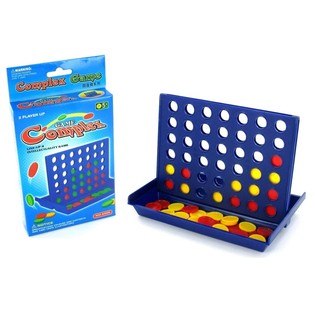 CUATRO EN RAYA - PEQUEÑO (6 uds.)