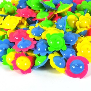 PEONZAS PARA SORTEOS Y PI&Ntilde;ATAS (100 uds.)