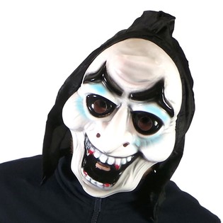MÁSCARA DE DRÁCULA (6 uds.)