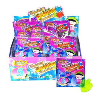 MINI POMPEROS EN EXPOSITOR (48 uds.)