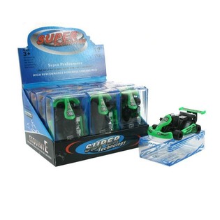 Karts de Fricción en Expositor (12 uds.)