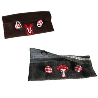 Estuche de Almacenamiento 16 cm (48 uds.)