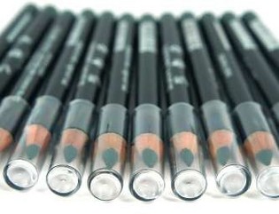 Lápiz de Ojos y Labios Verde (Pack de 12) | Cosméticos al por Mayor