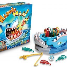 Shark Bite - &iexcl;Atrapa el Pez! (1 ud.)