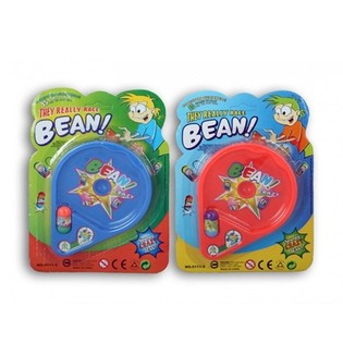 Juego de destreza CRAZY BEAN (24 uds.)