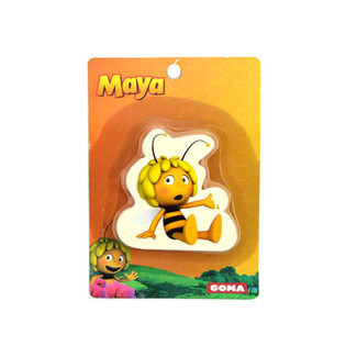 GOMA DE BORRAR XXL MAYA LA ABEJA (36 uds.)