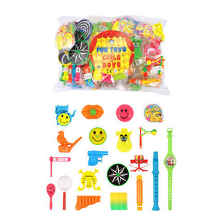 Pack Mix para Piñata y Tómbola (100 uds.)