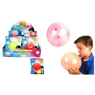 BAL&Oacute;N YOY&Oacute; EN EXPOSITOR (12 uds.)