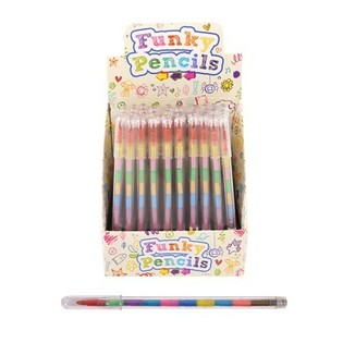 LÁPICES APILABLES (50 uds.)