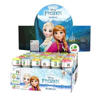 POMPEROS FROZEN, 60ML (36 uds.)