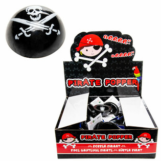 PLOPPER - MODELO PIRATA (48 Un.)