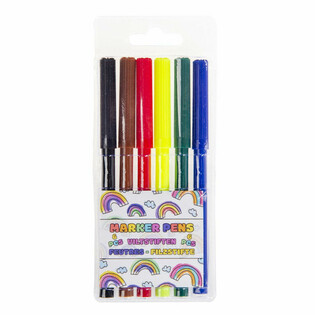 Packs de Rotuladores Econ&oacute;micos (24x 6 unidades)