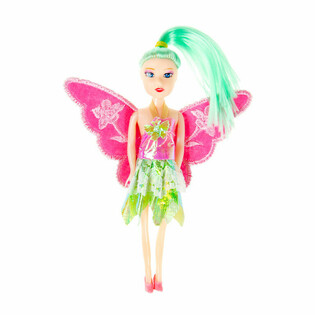 Muñeca Elfa con Alas (12 uds.)