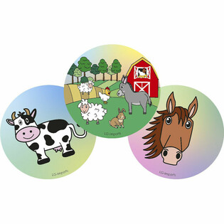 Libretas de Animales de la Granja Mix (48 uds.)