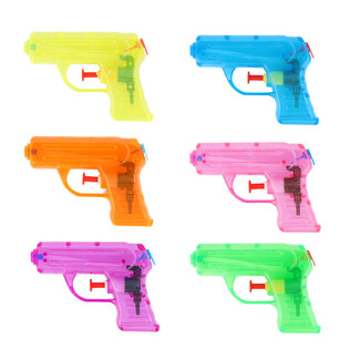 Set de 2 Pistolas de Agua (12 Sets)