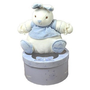Peluche BABY BOW en Caja de Regalo - Modelo 10