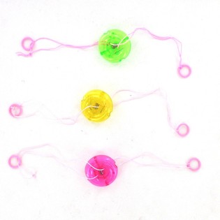 BOT&Oacute;N ZUMBADOR LUMINOSO (12 uds.)