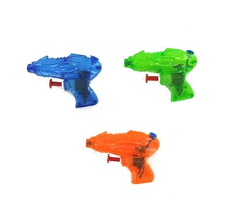 Mini Pistola de Agua (24 uds.)