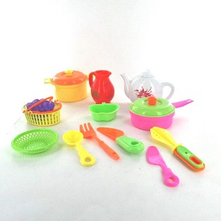 SET DE COCINA (4 pzas.)
