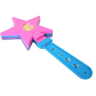 Manitas Aplaudidoras Estrella - 26 cm (11 uds.)